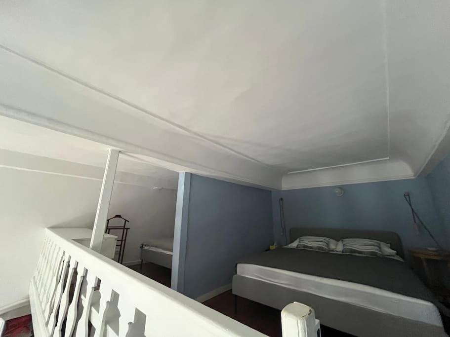 Foresta - Grand Proche Du Port De Appartement *