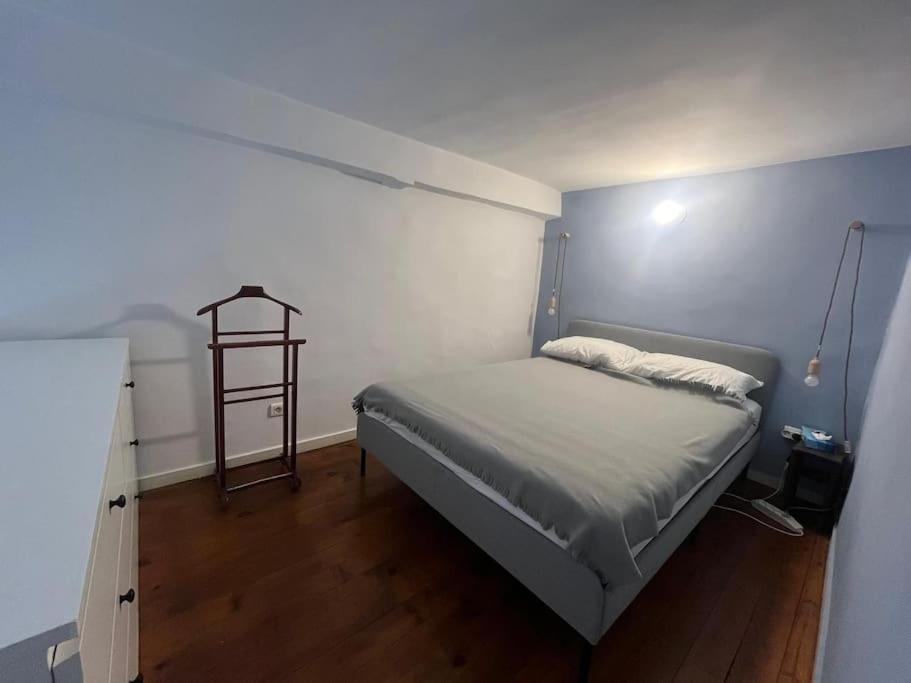 Appartement Foresta - Grand Proche Du Port De
