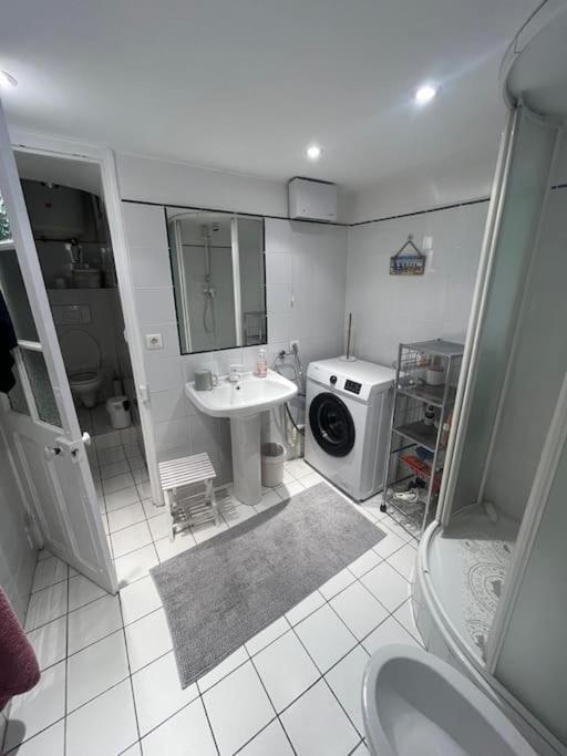 Appartement Foresta - Grand Proche Du Port De