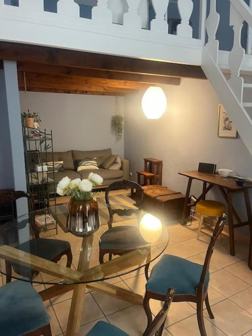 Appartement Foresta - Grand Proche Du Port De