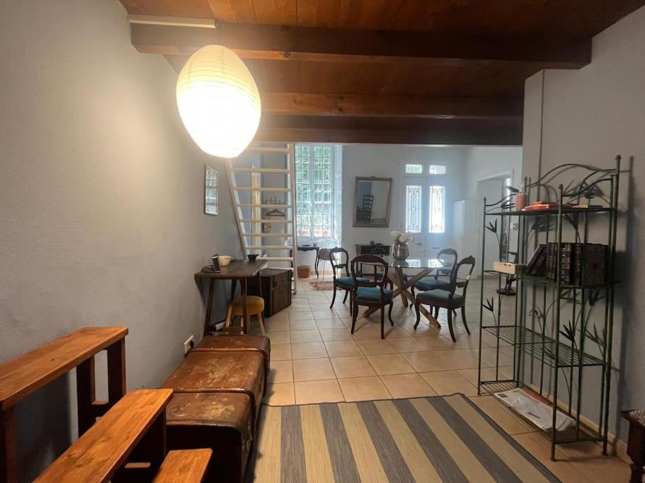 Foresta - Grand Proche Du Port De Appartement *