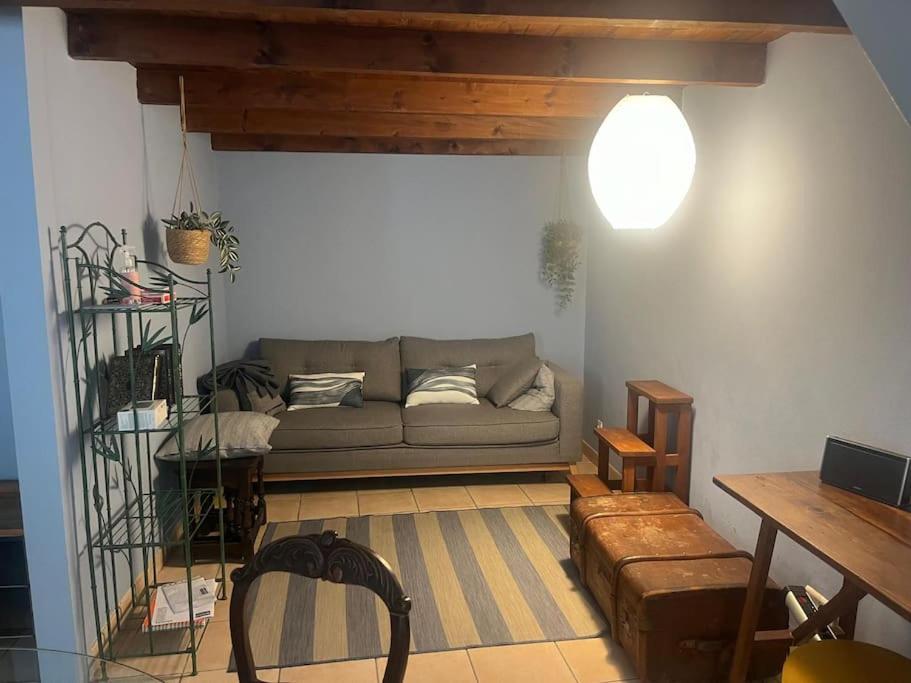 Foresta - Grand Proche Du Port De Appartement